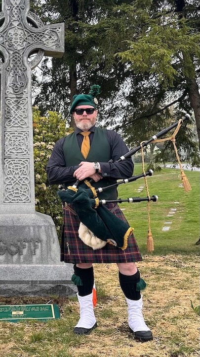 Thomas Addis Emmet Memorial